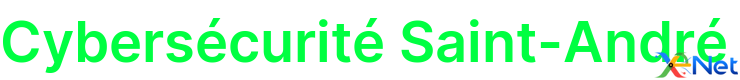 Cybersécurité Saint-André